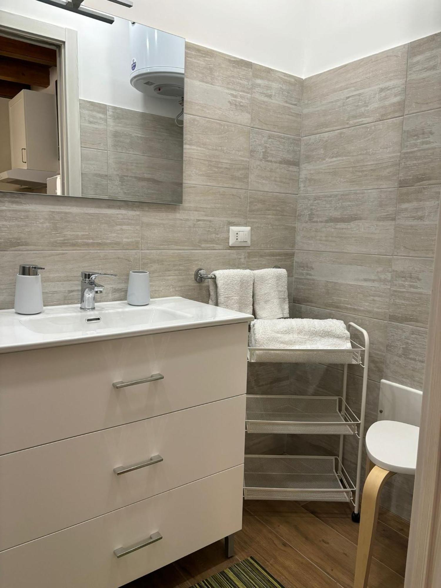 Sicily Loft Living 2 Apartment Catania Luaran gambar
