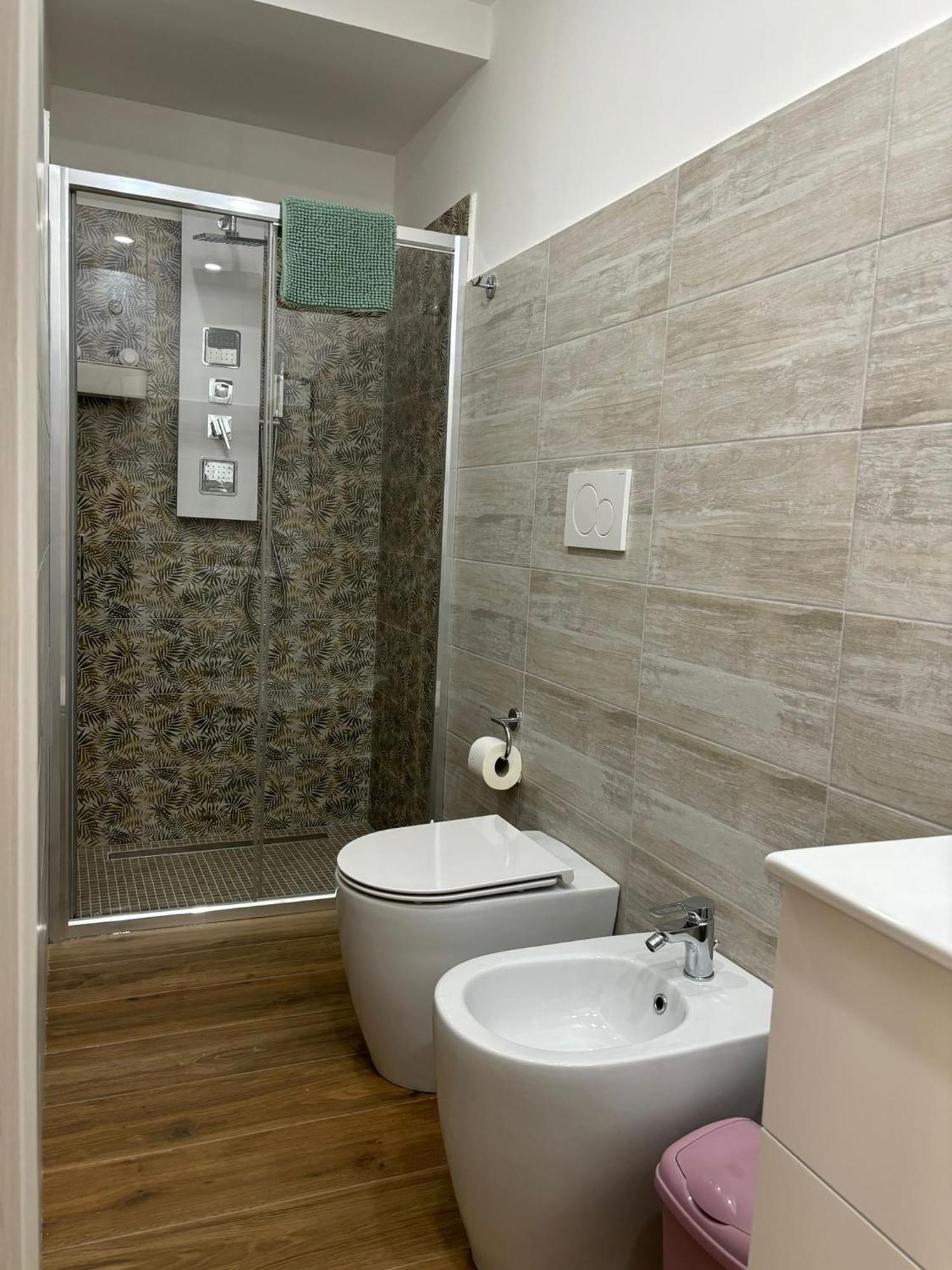 Sicily Loft Living 2 Apartment Catania Luaran gambar