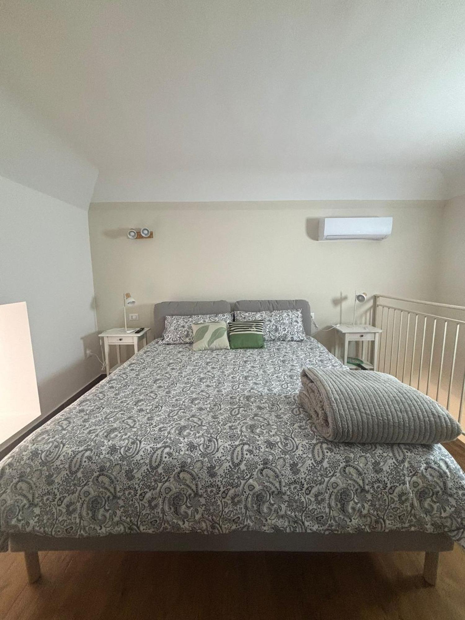 Sicily Loft Living 2 Apartment Catania Luaran gambar