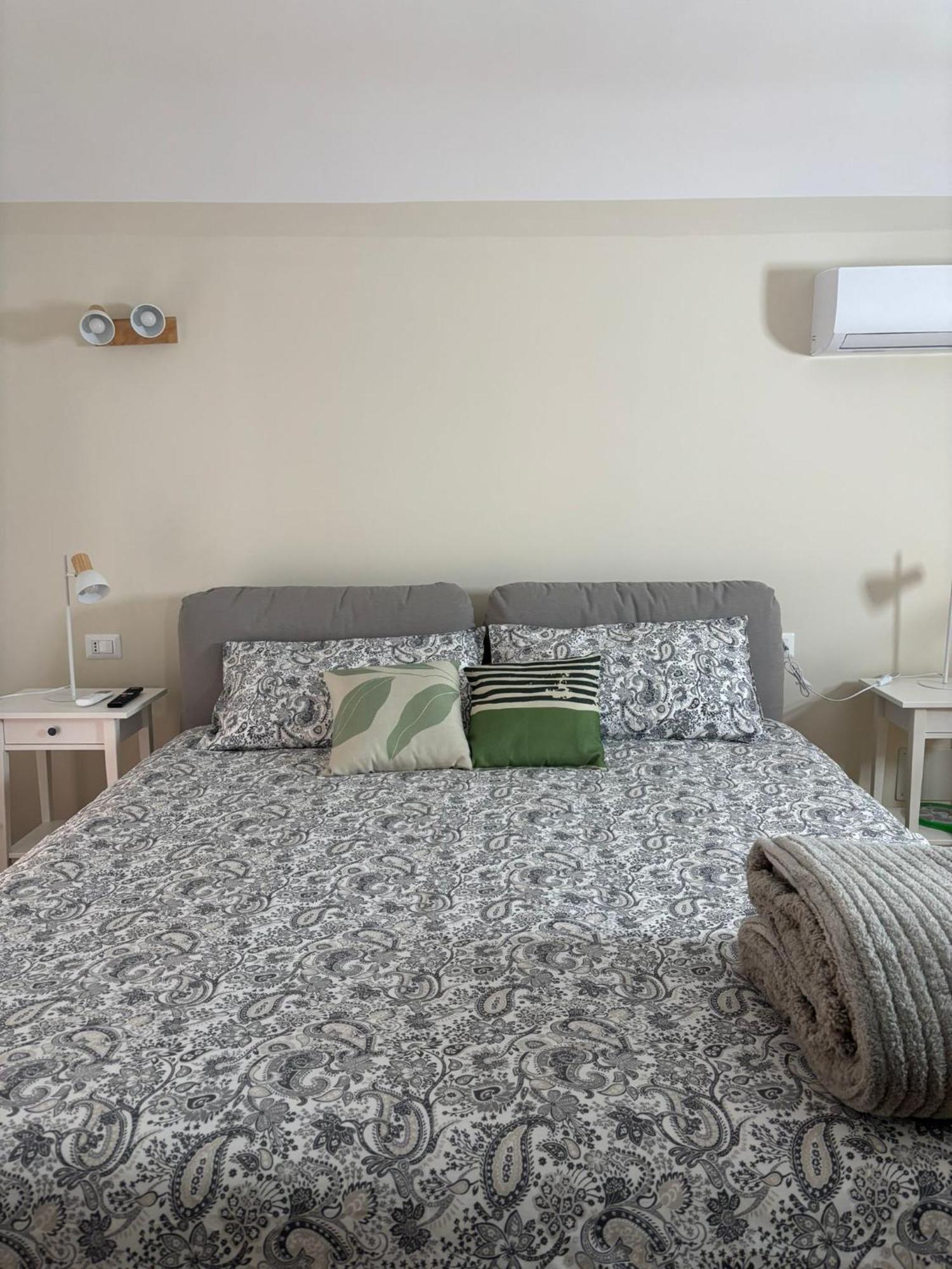 Sicily Loft Living 2 Apartment Catania Luaran gambar