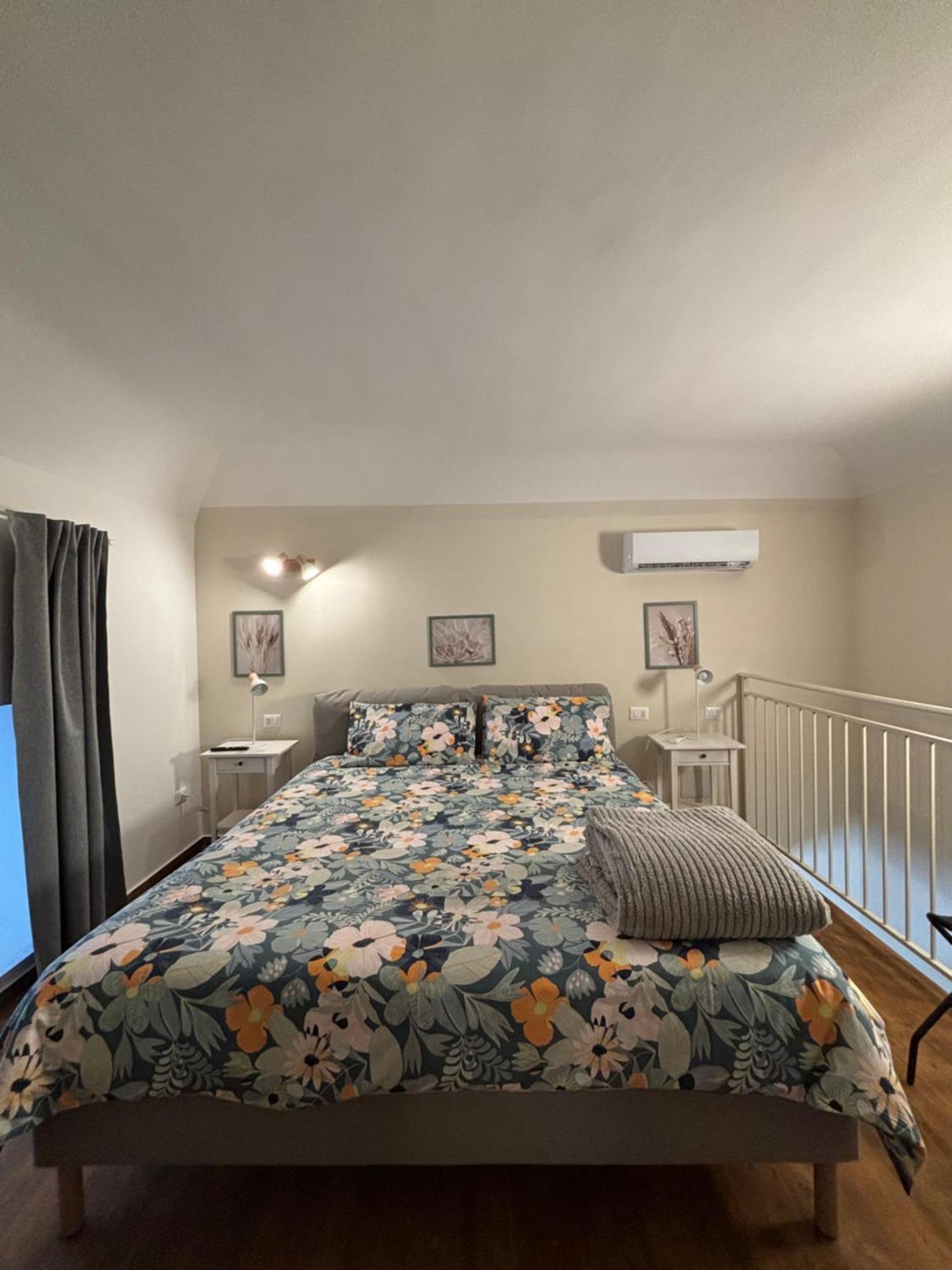 Sicily Loft Living 2 Apartment Catania Luaran gambar